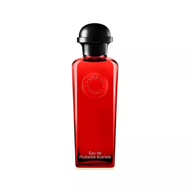 Hermès Eau Rhubarbe Écarlate 200ml