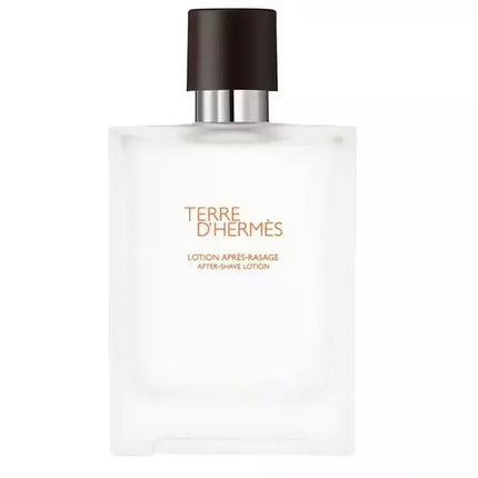 Hermès Terre D´Hermès losjonas po skutimosi 100ml