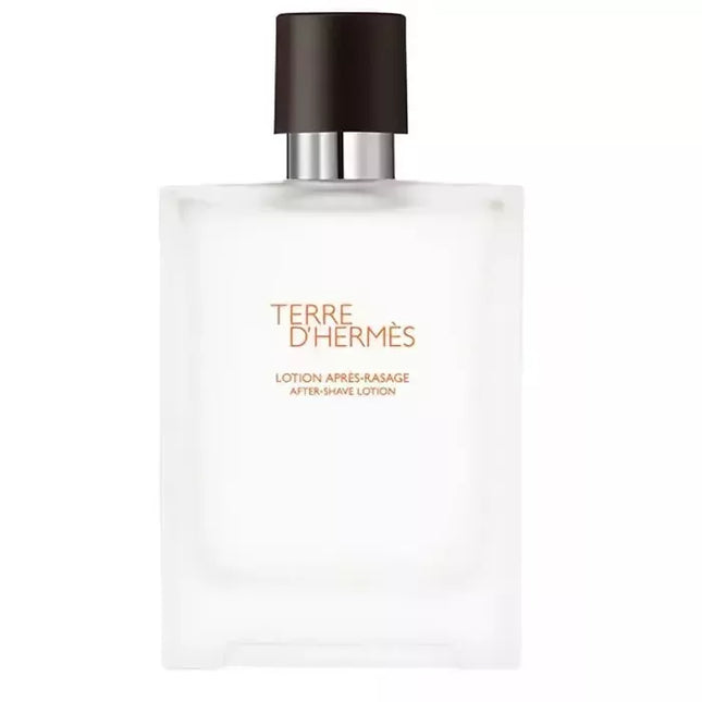 Hermès Terre D´Hermès losjonas po skutimosi 100ml