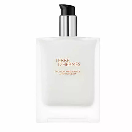 Hermès Terre D'hermes Balzamas po skutimosi 100ml