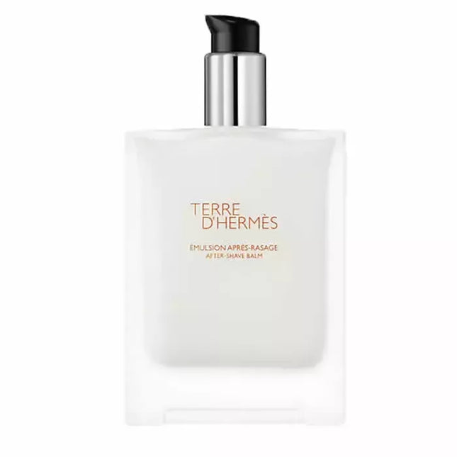 Hermès Terre D'hermes Balzamas po skutimosi 100ml
