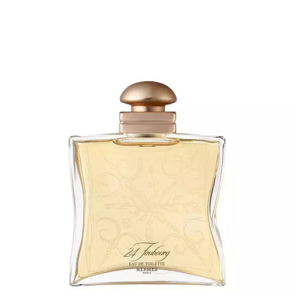 Hermès 24 Faubourg Tualetinis Vanduo Purškiklis 100ml