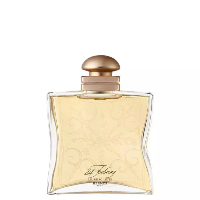 Hermès 24 Faubourg Tualetinis Vanduo Purškiklis 100ml