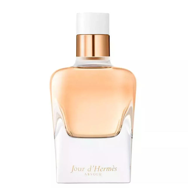 Hermès Paris Jour Absolu Tualetinis Vanduo Įkraunamas Purškiklis 85ml