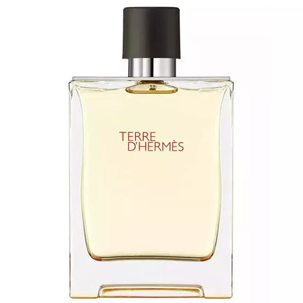Hermes Terre D&#39;hermes Tualetinis Vanduo Purškiklis 200ml