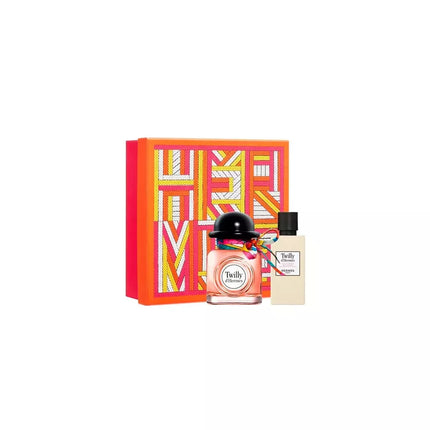 Hermès Hermes Twilly EDP Purškiamasis Vanduo 50ml Rinkinys