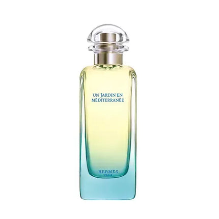 Hermes Un Jardin En Mediterranee Tualetinis Vanduo Purškiklis 100ml