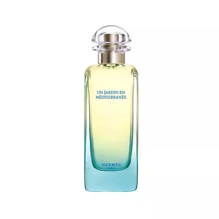 Hermes Un Jardin En Mediterranee Tualetinis Vanduo Purškiklis 50ml