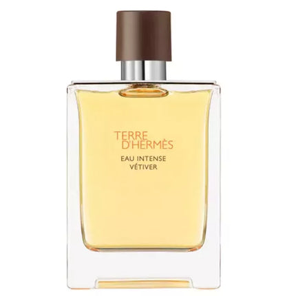 Terre D´Hermès Eau Intense Vetiver Purškiklis 100ml