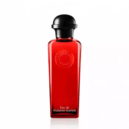 Hermes Eau de Rhubarbe Ecarlate tualetinis vanduo purškiklis 100ml