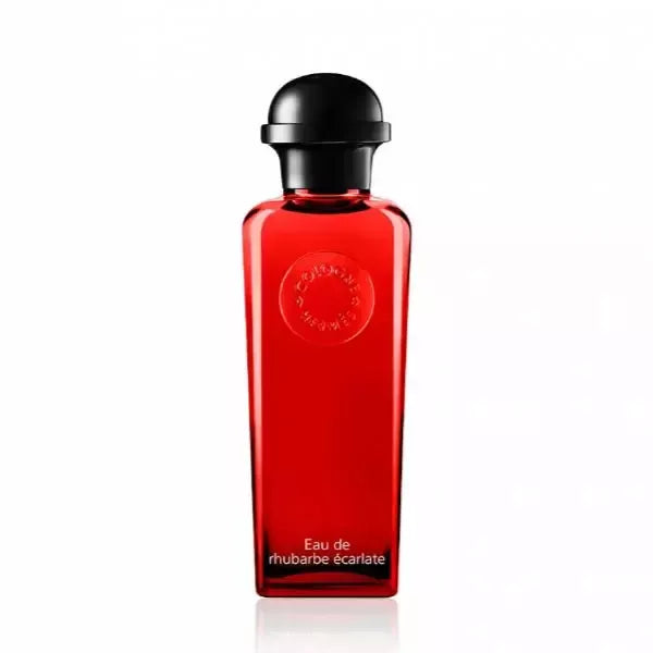 Hermes Eau de Rhubarbe Ecarlate tualetinis vanduo purškiklis 100ml