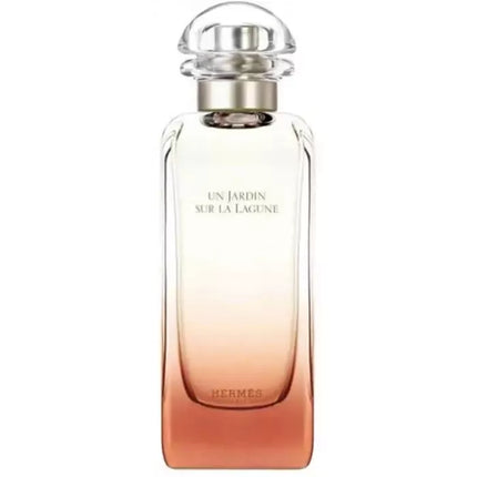 Hermès Un Jardin Sur La Lagune Eau De Toilette Purškiklis 100ml