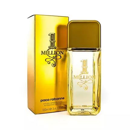 Paco Rabanne 1 Million Losjonas po skutimosi 100ml