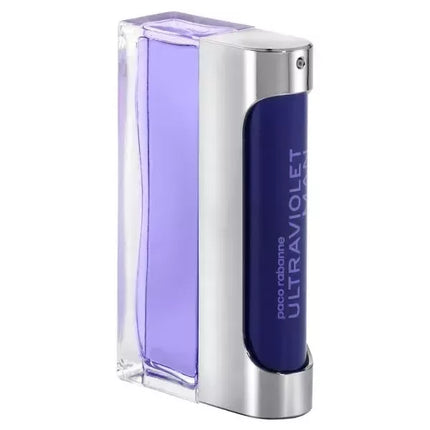 Paco Rabanne Ultraviolet Man Eau De Toilette Purškiklis 100ml