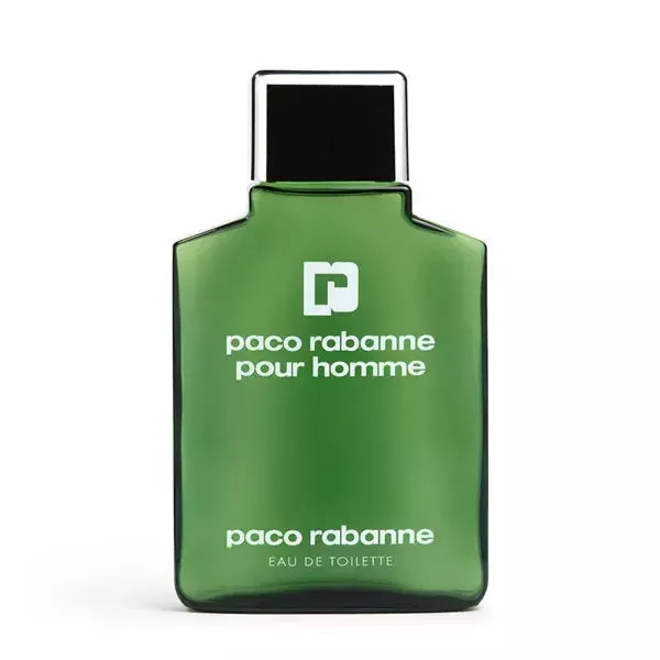 Paco Rabanne Pour Homme Eau De Toilette Purškiklis 200ml