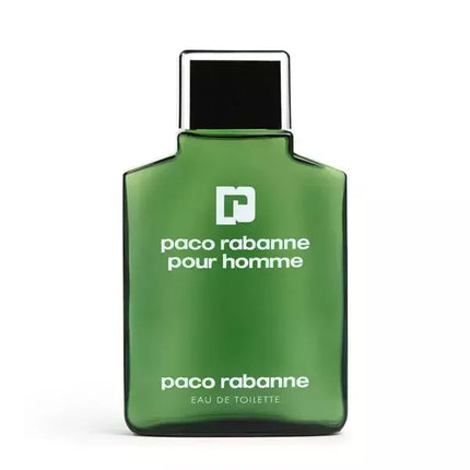 Paco Rabanne Pour Homme Tualetinis Vanduo Purškiklis 100ml