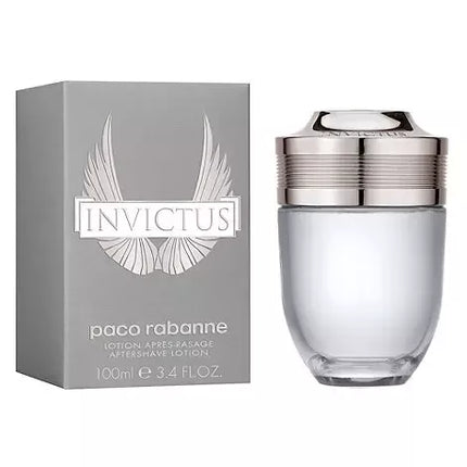 Paco Rabanne Invictus Losjonas po skutimosi 100ml