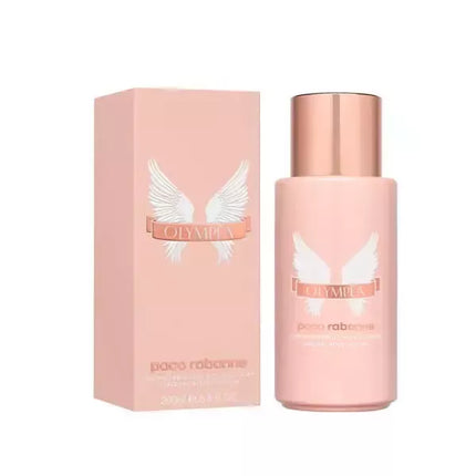 Paco Rabanne Olympea Sensual Kūno losjonas 200ml