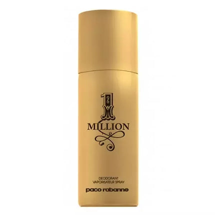 Paco Rabanne 1 Million Dezodorantinis purškiklis 150ml