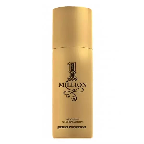 Paco Rabanne 1 Million Dezodorantinis purškiklis 150ml