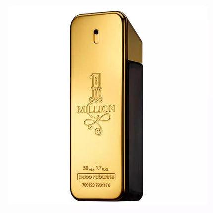 Paco Rabanne 1 Million Tualetinis vanduo purškiklis 200ml