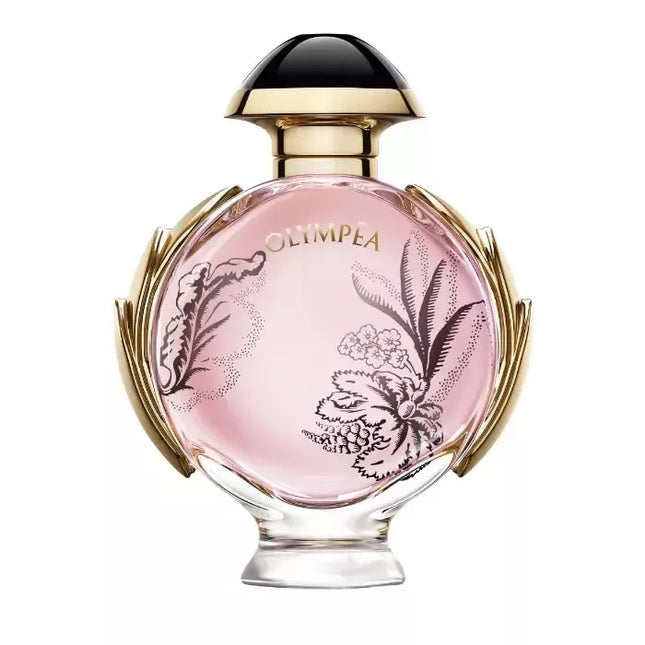 Paco Rabanne Olympéa Blossom Eau De Parfum Purškiklis 80ml