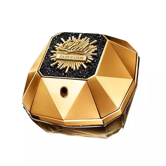 Paco Rabanne Lady Million Fabulous Intensyvus Eau De Parfum purškalas 80ml