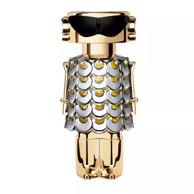 Paco Rabanne Fame Eau De Parfum purškiklis 80ml, su galimybe papildyti