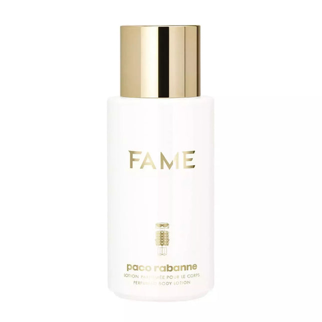 Paco Rabanne Fame Kūno losjonas moterims 200ml