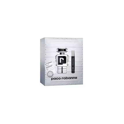 Paco Rabanne Phantom Edt Purškiklis 100ml Rinkinys