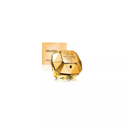 Paco Rabanne Lady Million EDP purškiklis 30ml