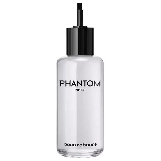 Paco Rabanne Phantom Kvepalų Vanduo Įkraunamas 200ml