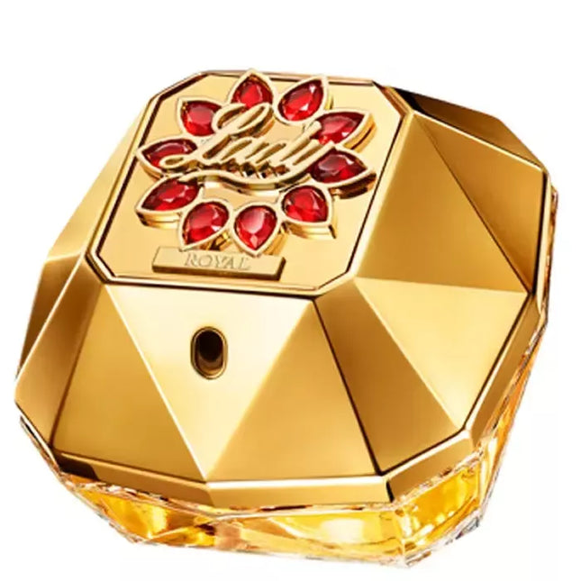 Paco Rabanne Lady Million Royal Eau de Parfum purškalas 80ml