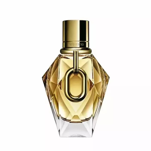 Rabanne Million Gold For Her Eau De Parfum Purškiklis 50ml Įkraunamas