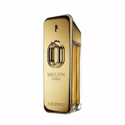 Rabanne Million Gold Eau de Parfum Intense Purškiklis 100ml