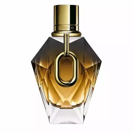 Rabanne Million Gold For Her Parfum Spray 90ml Refillable