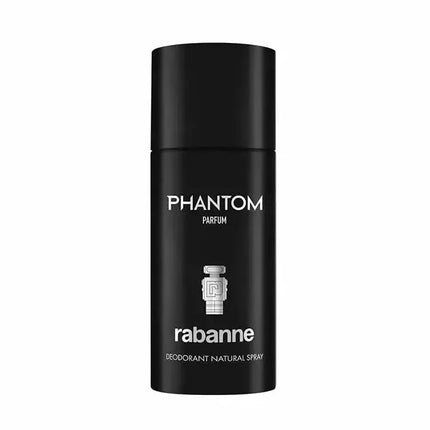 Rabanne Phantom Kvepalų Deodorantinis Purškiklis 150ml