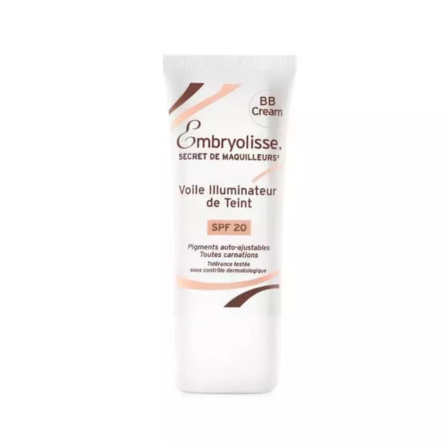 Embryolisse BB kremas su SPF20 30ml
