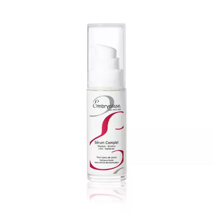 Embryolisse Intensyvus drėkinamasis serumas 30ml