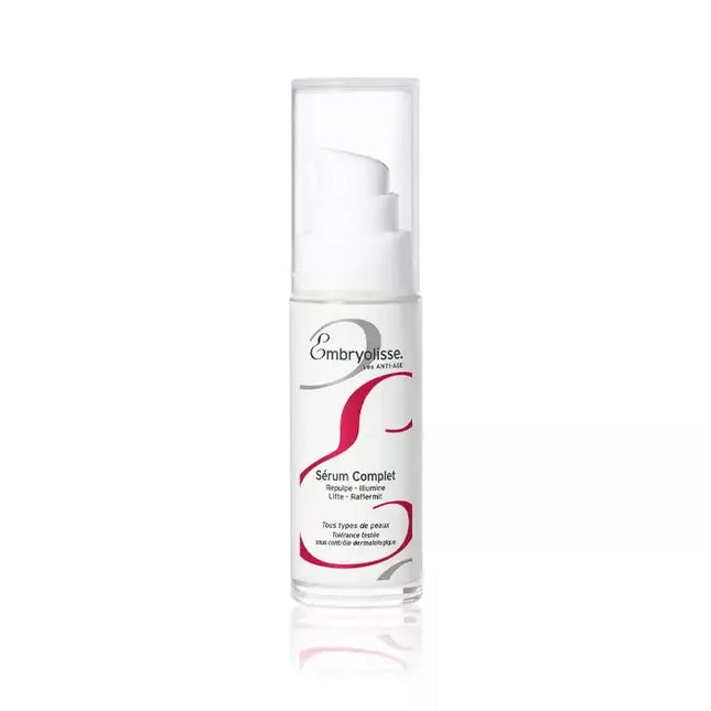 Embryolisse Intensyvus drėkinamasis serumas 30ml