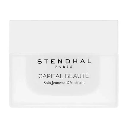 Stendhal Capital Beauté Detoksikuojanti jauninamoji priežiūra 50ml