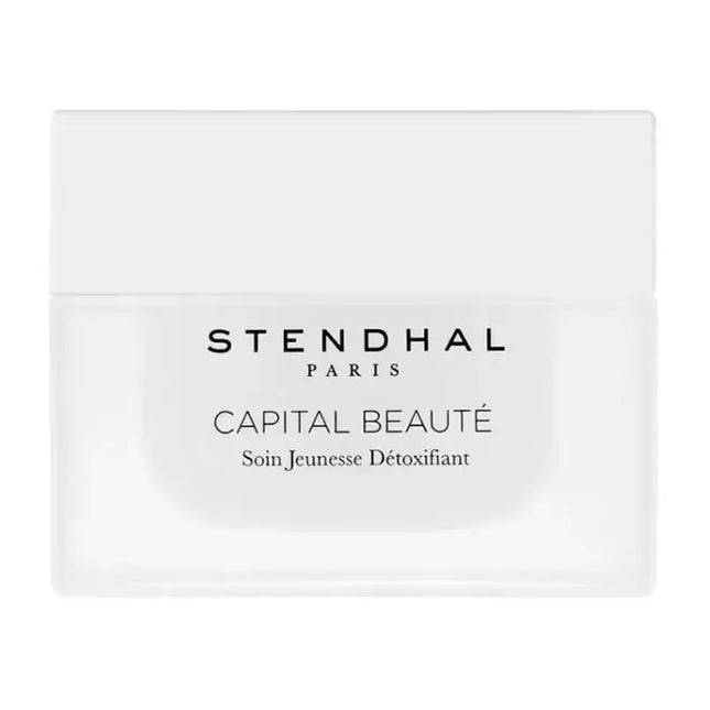 Stendhal Capital Beauté Detoksikuojanti jauninamoji priežiūra 50ml