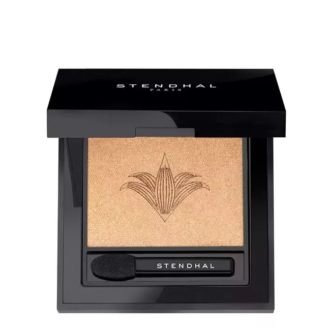 Stendhal "Magnifying Eyeshadow" 504 Or Champagne 2.5g