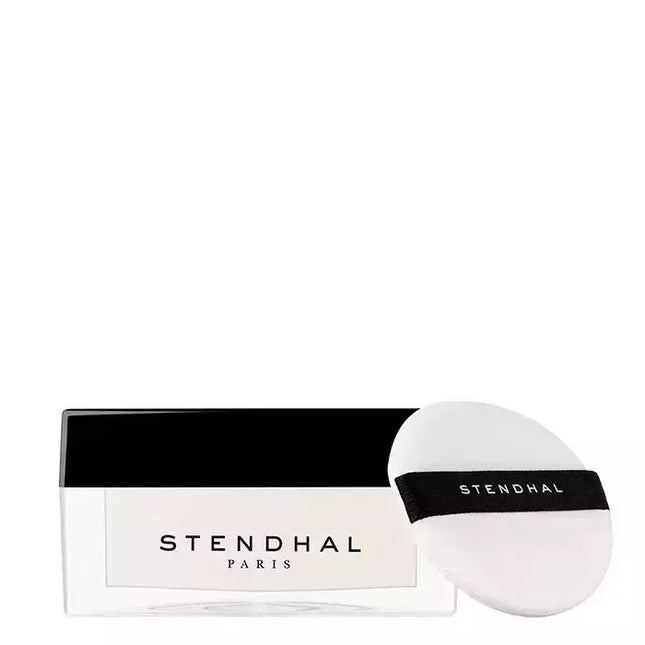 STENDHAL 000 "Universal Fixatrice" fiksuojamieji birūs milteliai 12,5g