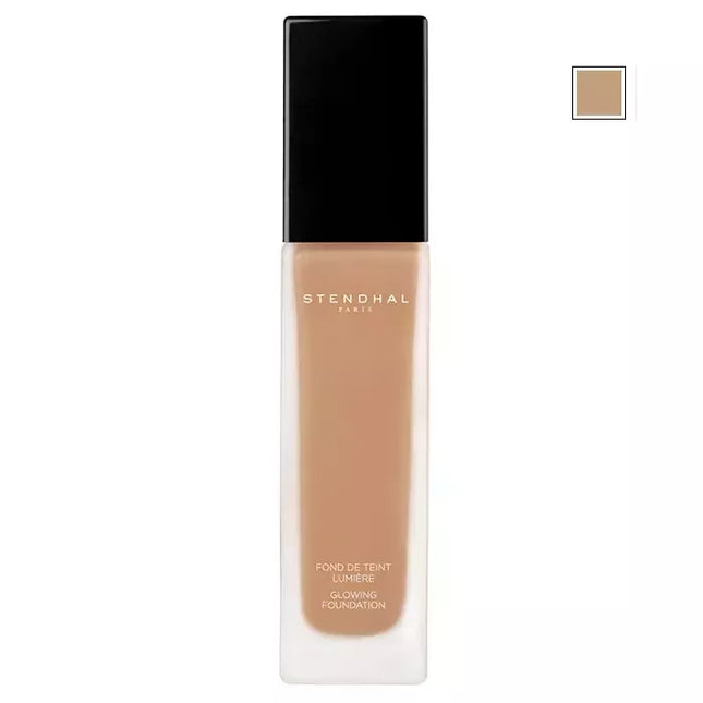 Stendhal Glow Foundation 231 Ambre 30ml