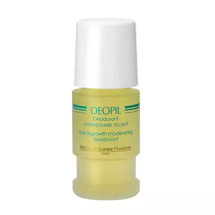 Jeanne Piaubert Deopil rutulinis antiperspirantas be alkoholio ir kvapo 50ml