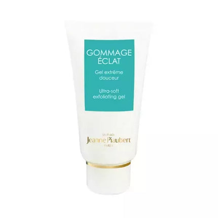 Jeanne Piaubert Gommage D Eclat Ultra Soft Exfoliating Gel 75ml
