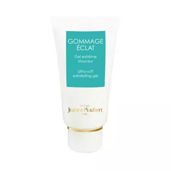 Jeanne Piaubert Gommage D Eclat Ultra Soft Exfoliating Gel 75ml