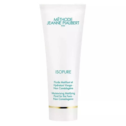 Jeanne Piaubert Isopure Drėkinamasis Matuojamasis Fluidas 50ml
