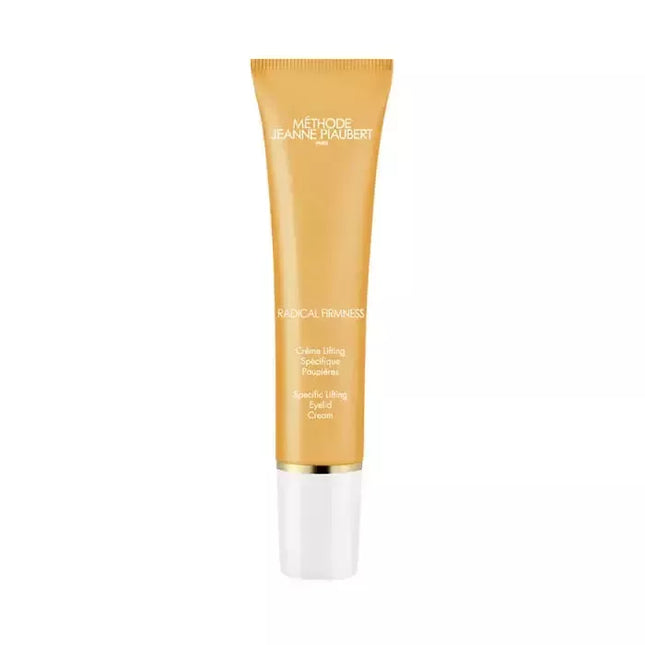 Jeanne Piaubert Radical Firmness Specific Lifting Eyelid Cream 10ml